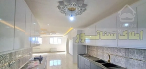 * املاک سناتـور * اپارتمان 139متری تک واحدی