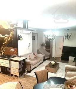 شهران ۶۲ متر آپارتمان ( ۲ خواب )