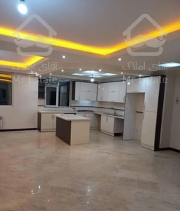 ۹۷ متر ، ۲ خواب ، جنت آباد جنوبی