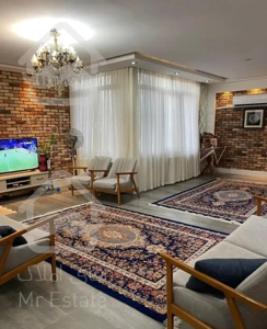 اپارتمان ۹۰ متر سندی ۱۱۰ متر واقعی