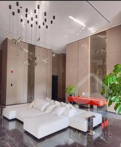 خوشگلترین واحد دروس۲۸۲متر ۴خواب نوساز فول مشاعات