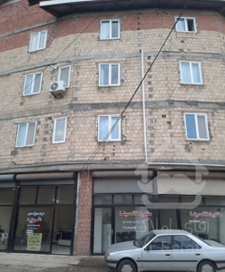 اجاره آپارتمان ۶۰ متری ۱ خوابه طبقه ۲