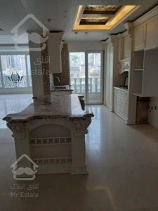 آپارتمان ۲۰۰ متری اقدسیه گلستان شمالی نوساز ۳خواب فول