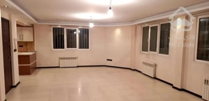 آپارتمان ۱۲۵متر/ ۳ خواب/ فول امکانات / دبستان