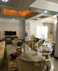 ۱۵۰متر،۳خواب،مشاعات کامل هتلینگ،ویو مشجر