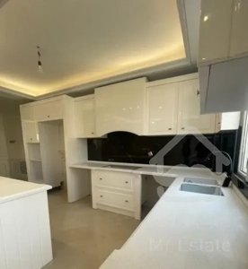 اجاره آپارتمان ۱۷۲ متری ۳ خوابه سعادت آباد