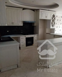 ۱۳۰ متر ۳ خواب ، فول ، ریحانی