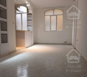 45 متر آپارتمان خوش نقشه در طوس