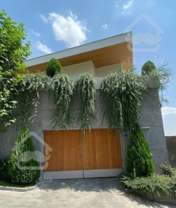 ۴۰۰ متر ویلا لواسان خداوردی اتحاد