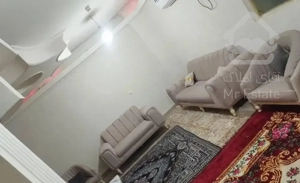 رهن/ آپارتمان/ فول امکانات/ امیری/