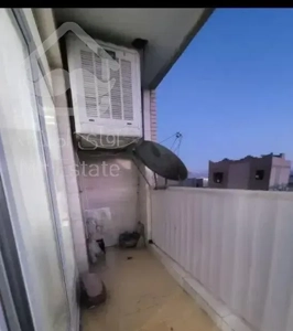 آپارتمان منظریه محله 36