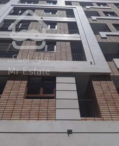 اپارتمان ۱۱۰ متر نوساز ظفر