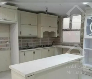 ۹۰ متر / کلید نخورده / لوکیشن / ورزی شمالی