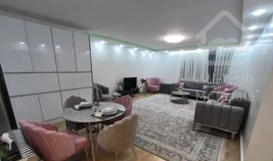 فروش آپارتمان ۹۷ متری ۲ خوابه طبقه ۴ در شمیران‌نو