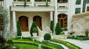 ارزش ملک زیرعرف نیاوران235مترچهارخواب فول نوساز