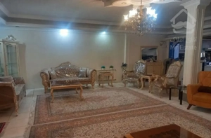 ۱۲۵ متر دو خواب ط ۴ با پارکینگ انباری