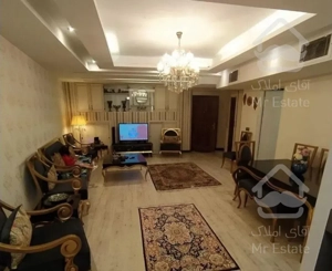 ۷۴متر ۲خواب/فول امکانات/تاپ لوکیشن جنت آباد مرکزی