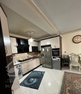 فروش اپارتمان ۱۲۸ متری جمهوری