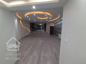 شمال آیت ‌الله کاشانی.  مهران