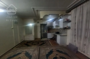 اجاره آپارتمان ۴۵ متری ۱ خوابه طبقه ۲ در خاوران