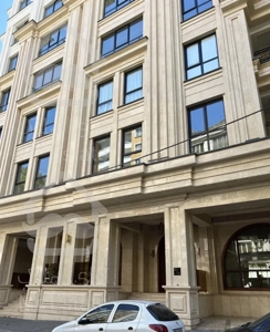 اقدسیه سپند ۱۹۰ متر ۲ پارکینگ بن بست دنج