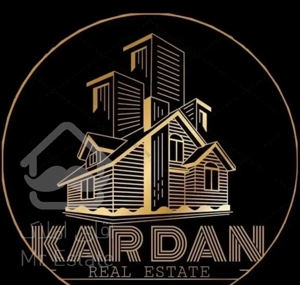 آپارتمان ۸۲ متری/جنوبی/علامه جعفری واوان