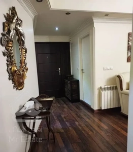 فروش فوری  آپارتمان ۱۰۲ متری ۲ خواب منطقه یک