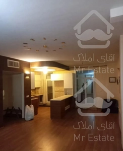 نیاوران،مرجان،۱۱۰ متر بازسازی شده،تراس دار