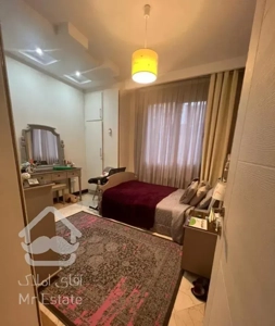 105 متر  فول امکانات ( مرزداران پردیس اریافر )