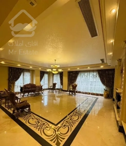 ۱۵۵متر نیاوران نوساز سازه ای خاص