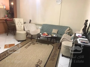 آپارتمان ۶۵ متر یک خوابه بلوار فردوس