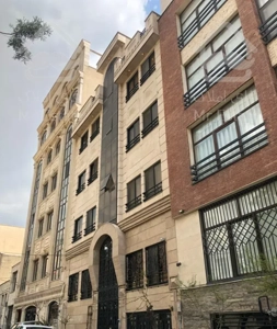 ۸۵ متری / حتی مجرد /  شیک