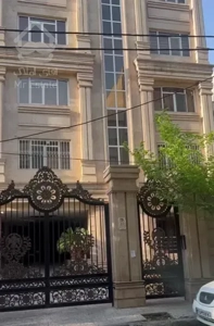 فروش آپارتمان ۸۰متری تهرانپارس قنات کوثر