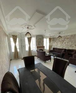 فروش ۱۱۸ متر واحد موقعیت اداری جاده ساحلی‌ نور