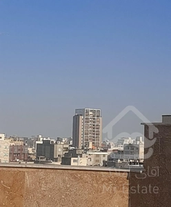 آپارتمان ۲۰۰ متری فاخر/ صفر فول/ هاشمیه هنرستان