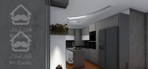 طراحی اجرا.نصب.کابینت