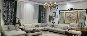 ۱۰۹ متر دریاچه چیتگر / مالک فروشنده / سرمایه گذاری