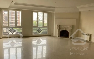 نیاوران ٢٠٣ متر تکواحدى لوکیشن