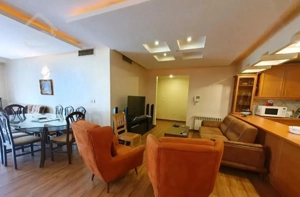 ۱۵۵ متر / پلان مهندسی / دیباجی جنوبی عطار