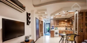 فروش آپارتمان ۷۳ متری لاکچری حکمت