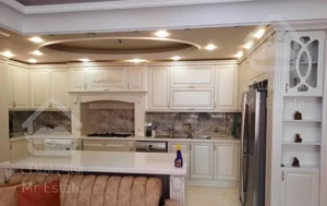 آپارتمان ۹۷ متر دوخوابه