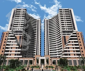 ۱۰۰ متر پیش فروش برج باغ مجلل ویژن