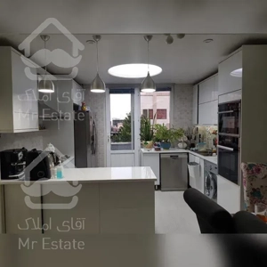 فروش۸۶متر.۲خواب.بلوارفردوس غرب.فول بازسازی.کم واحد.