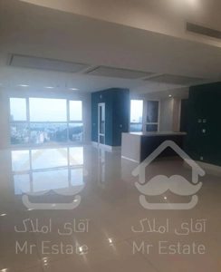 ۱۶۵متر تکواحد۳خواب.۲پارکینک.شیخ بهایی و شیراز شمال