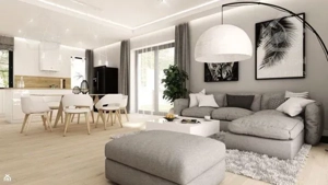 واحد۵۵تا۱۱۰متر برج مسکونی و مجلل افق در المپیک در حال ساخت