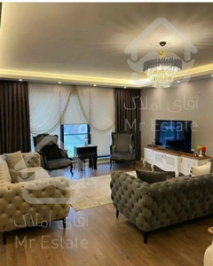 پیش خرید برج باغ ویژن سرمایه‌گذاری 100متر2خواب چیتگر