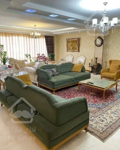 ۱۱۰متر شهرک راه آهن /تک واحدی شمالی بازسازی شده