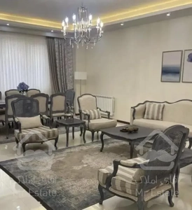 ۱۱۰متر/۳خواب/غرق نور/تاپ لوکیشن جنت آباد