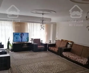 آپارتمان ۱۰۷ متری دو خواب فردوس غرب