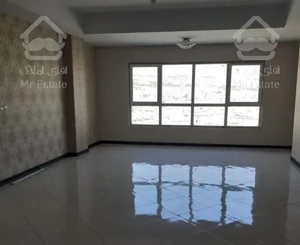 اجاره آپارتمان ۱۴۰  متر شهرک راه آهن